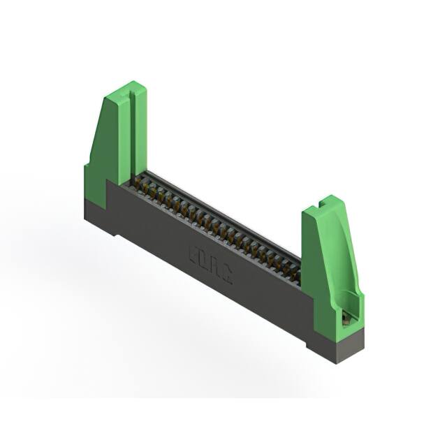 395-024-520-188 EDAC Inc.  Edgeboard Connectors